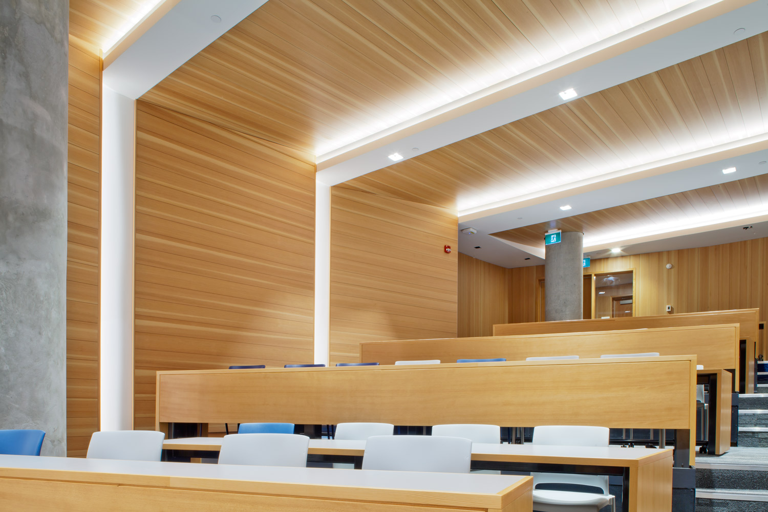 Commercial & Institutional Projects